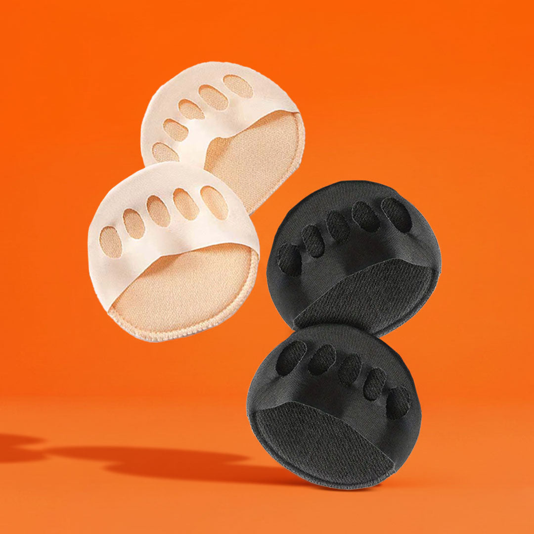 Fullkomið fótalækningarsett