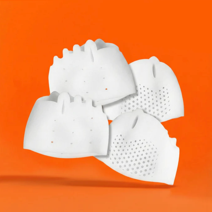 CloudWalk Comfort innlegg