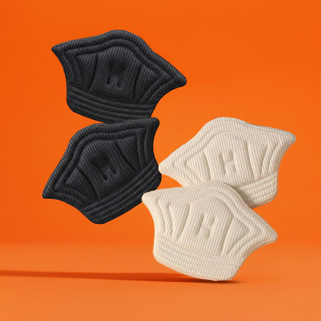 Fullkomið fótalækningarsett