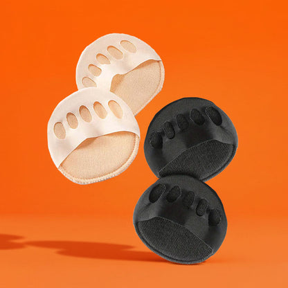 Fullkomið fótalækningarsett