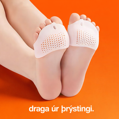 Táfjarlægðarstykki