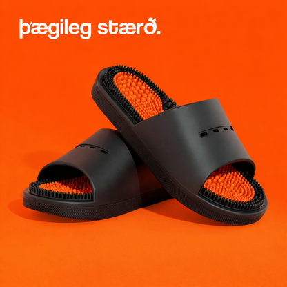 Verndari fyrir krumpun á skóm