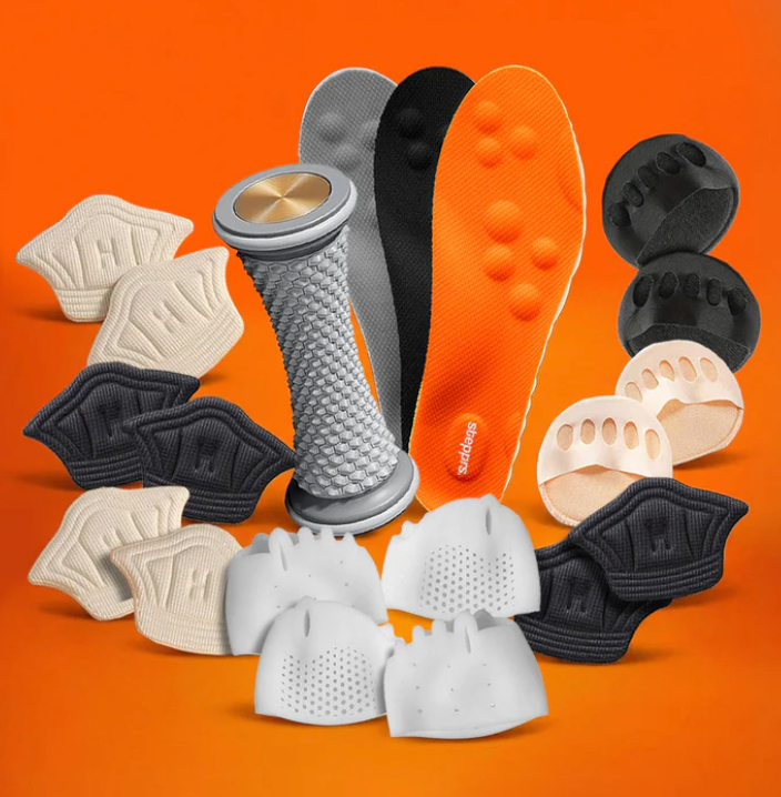 CloudWalk Comfort innlegg