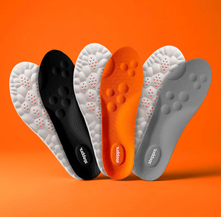 CloudWalk Comfort innlegg