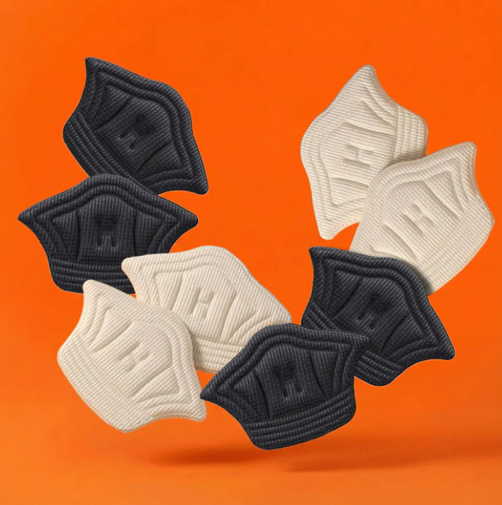 CloudWalk Comfort innlegg