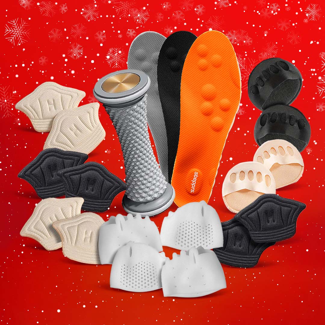 CloudWalk Comfort innlegg