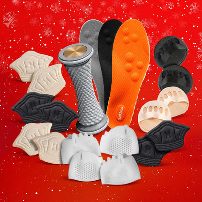 CloudWalk Comfort innlegg