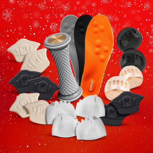 CloudWalk Comfort innlegg