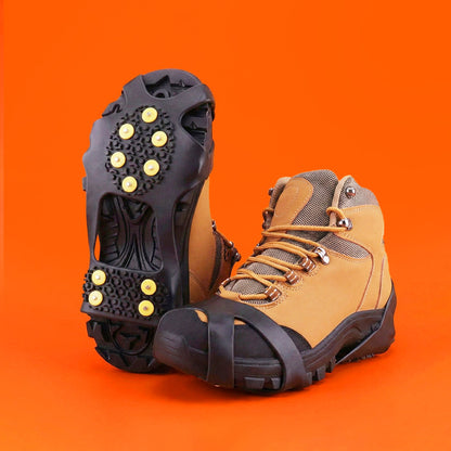 Ísgripframlengingar