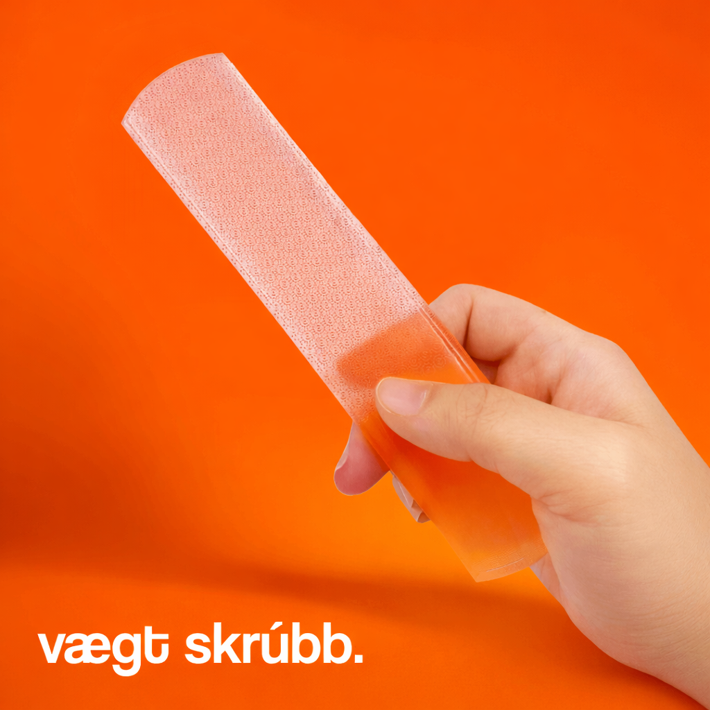 Glerhúðunarhreinsir